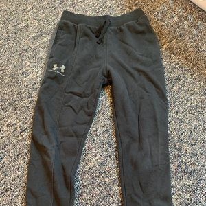 Boys Jogger Sweatpants